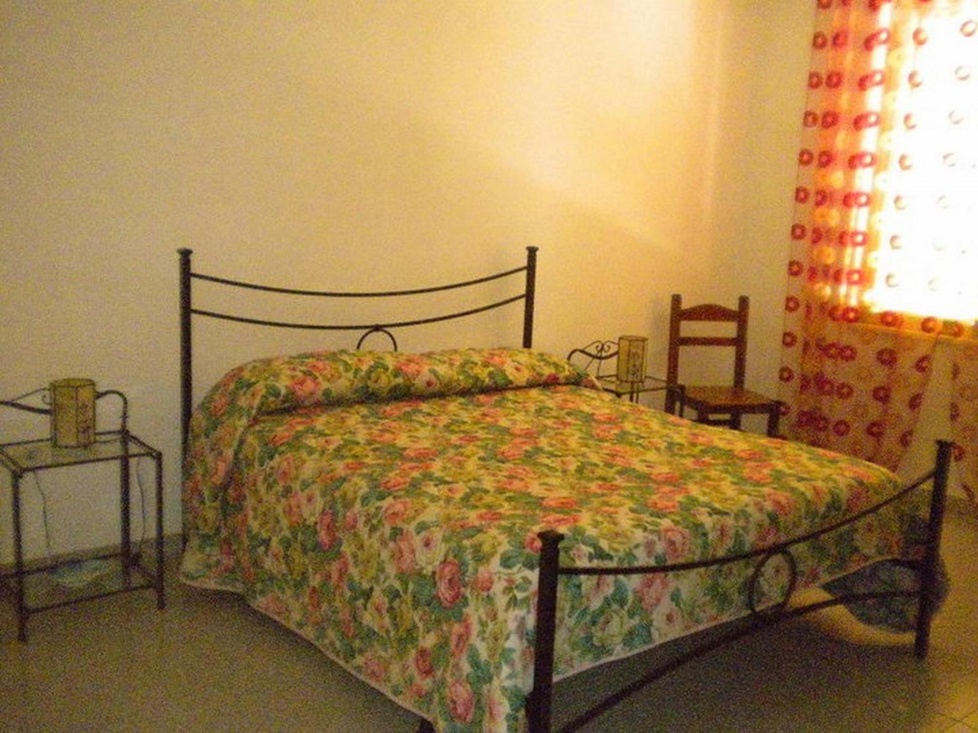 B&B Su Rizolu Sagama 部屋 写真