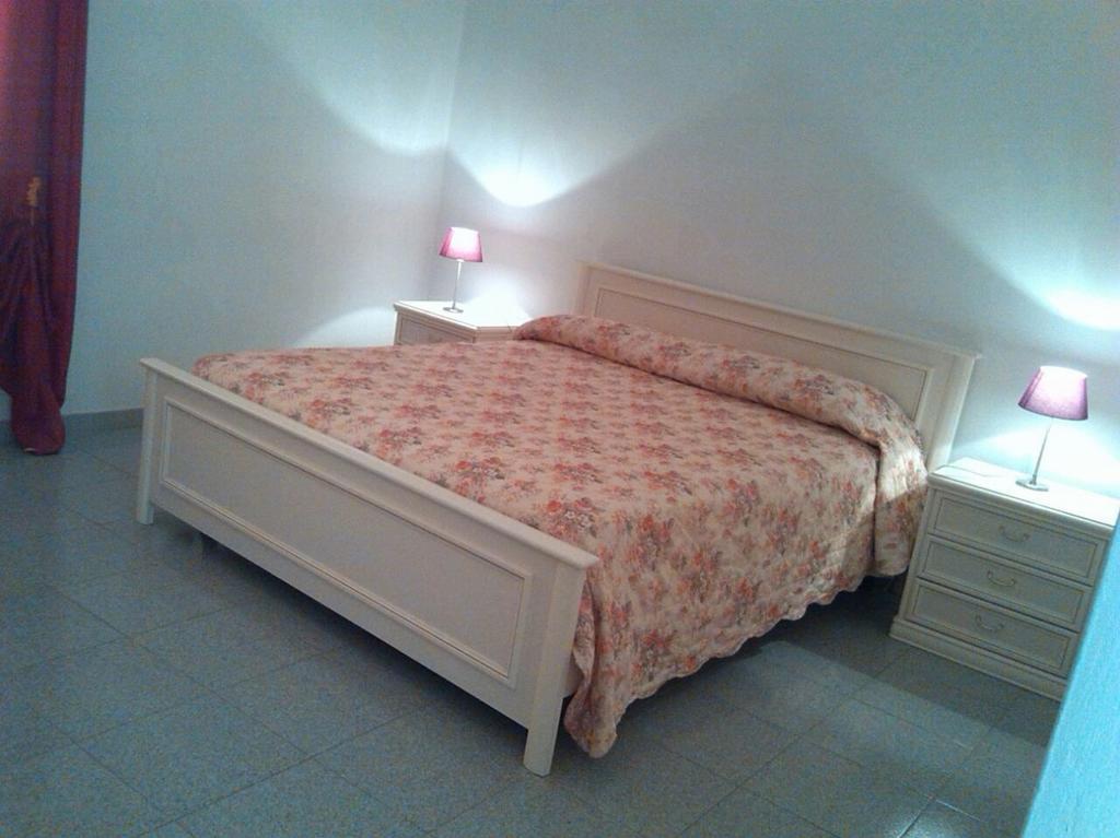B&B Su Rizolu Sagama 部屋 写真