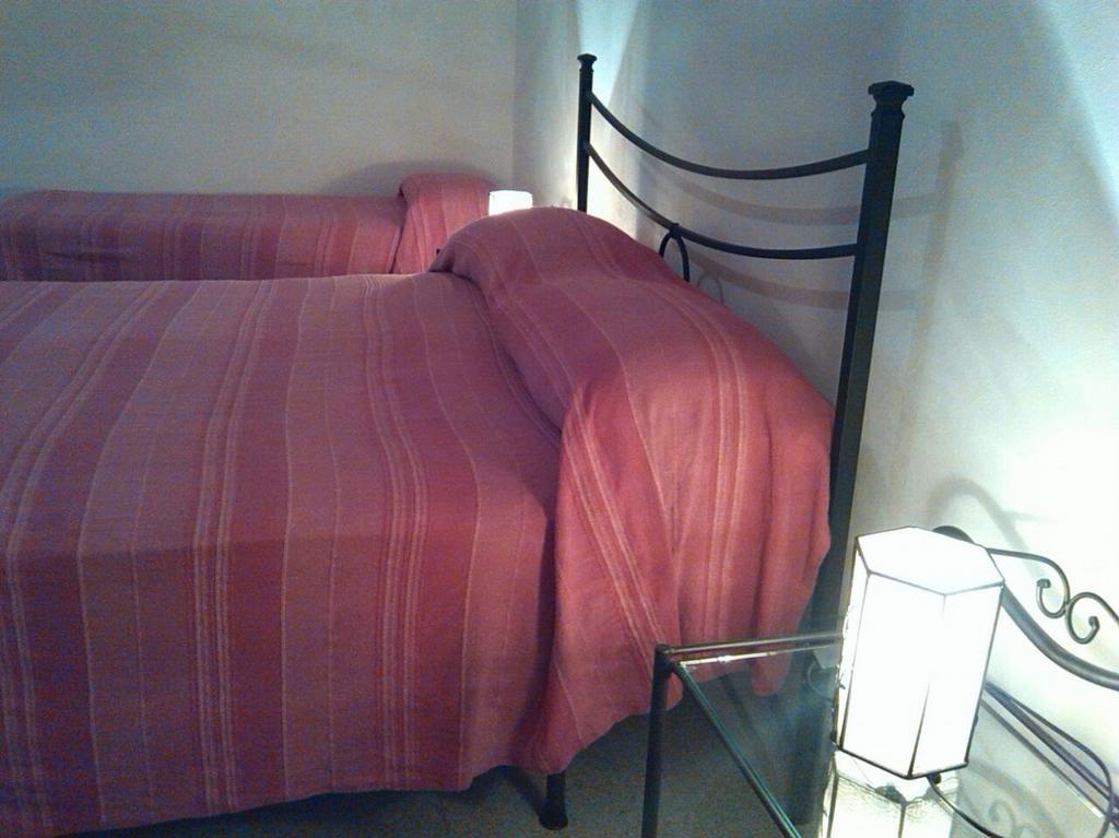 B&B Su Rizolu Sagama 部屋 写真