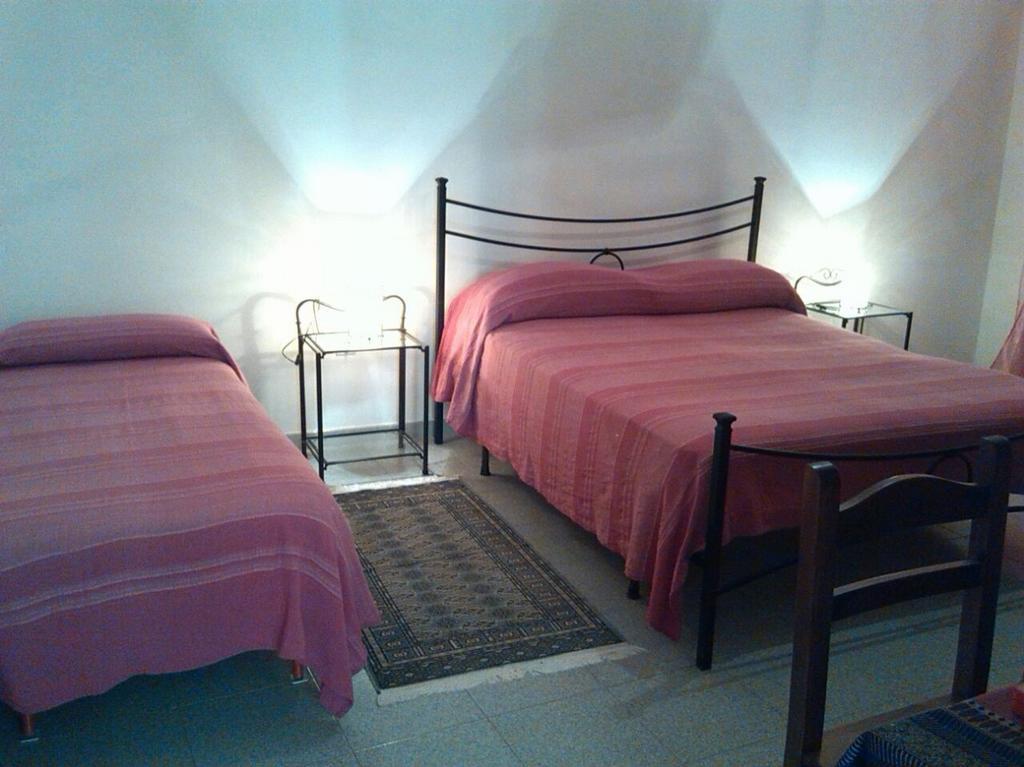 B&B Su Rizolu Sagama 部屋 写真