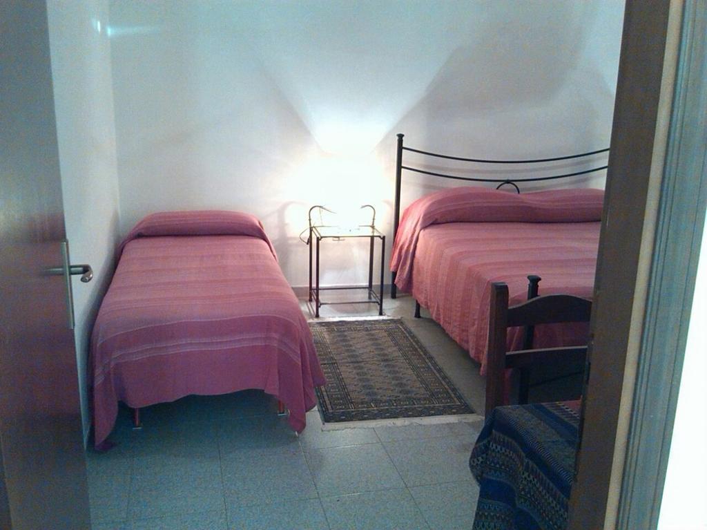 B&B Su Rizolu Sagama 部屋 写真