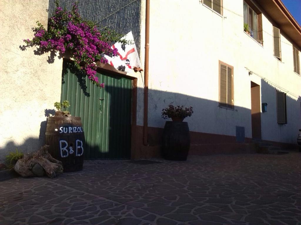B&B Su Rizolu Sagama エクステリア 写真